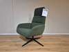 Montel Ergo Plus relaxfauteuil - Details