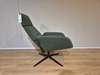 Montel Ergo Plus relaxfauteuil - Details