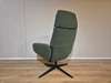 Montel Ergo Plus relaxfauteuil - Details