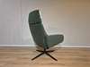 Montel Ergo Plus relaxfauteuil - Details