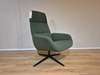 Montel Ergo Plus relaxfauteuil - Details
