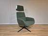 Montel Ergo Plus relaxfauteuil - Details