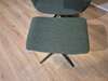 Montel Ergo Plus relaxfauteuil - Materiaal