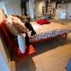 Auping Essential bed - 160x200 - Vooraanzicht