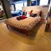 Auping Essential bed - 160x200 - Boven aanzicht