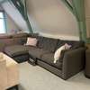 UrbanSofa Fiore Presto hoekbank
