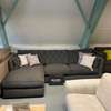 UrbanSofa Fiore Presto hoekbank - Showroom