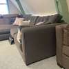 UrbanSofa Fiore Presto hoekbank - Vooraanzicht