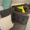 UrbanSofa Fiore Presto hoekbank - Zijaanzicht links