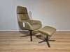 Montel Rolf relaxfauteuil
