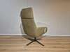 Montel Rolf relaxfauteuil - Details