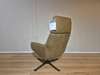 Montel Rolf relaxfauteuil - Details