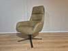 Montel Rolf relaxfauteuil - Details