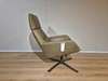 Montel Rolf relaxfauteuil - Details