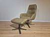 Montel Rolf relaxfauteuil - Details