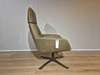 Montel Rolf relaxfauteuil - Details