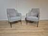 Montel Bliss fauteuil (set van 2)
