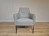 Montel Bliss fauteuil (set van 2) - Showroom