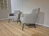 Montel Bliss fauteuil (set van 2) - Details
