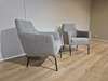 Montel Bliss fauteuil (set van 2) - Details