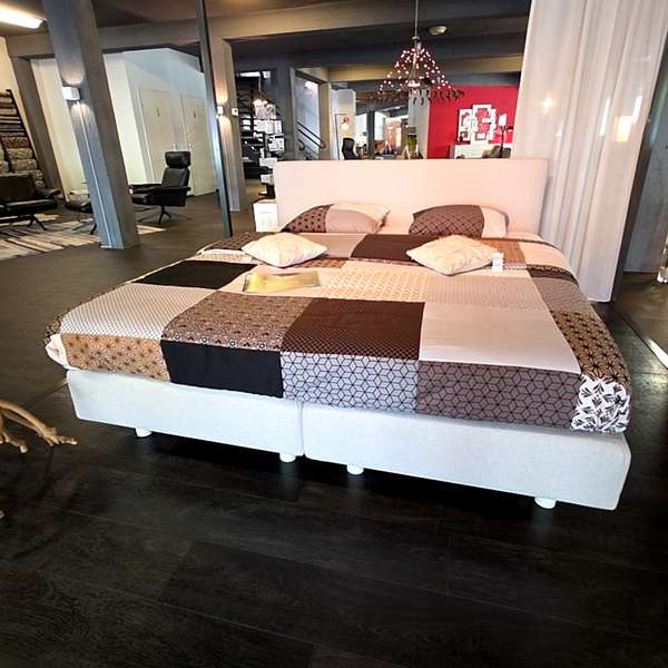 Auping Dublin boxspring - 180x200 - Showroom
