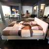 Auping Dublin boxspring - 180x200 - Zijaanzicht rechts