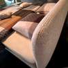 Auping Dublin boxspring - 180x200 - Materiaal
