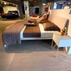 Auping Criade bed - 180x200 - Zijaanzicht rechts