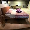 Auping Nice boxspring - 180x200 - Vooraanzicht