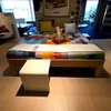 Auping Auronde bed - 180x210 - Showroom