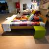 Auping Auronde bed - 180x210 - Zijaanzicht rechts