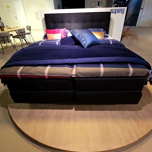 Auping Portofino boxspring - 180x210 - Showroom