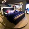 Auping Portofino boxspring - 180x210 - Boven aanzicht