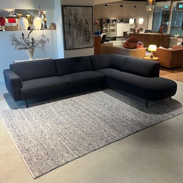 Cartel Living Pom hoekbank - Showroom
