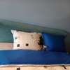 Auping Original boxspring - 180x210 - Zijaanzicht links
