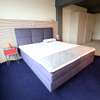 Auping Valencia boxspring - 180x210 - Boven aanzicht