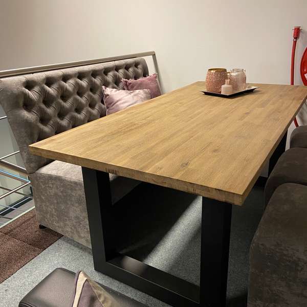 Tower Living Tego eettafel - 180x90