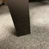 Tower Living Tego eettafel - 180x90 - Materiaal