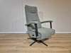 Montel Smart relaxfauteuil met sta-op