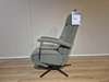 Montel Smart relaxfauteuil met sta-op - Vooraanzicht