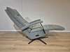 Montel Smart relaxfauteuil met sta-op - Details