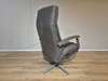 Montel Riley relaxfauteuil - Details