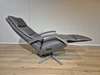 Montel Riley relaxfauteuil - Details