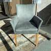 Nouvion Veerle eetkamerstoel (set van 2) - Showroom