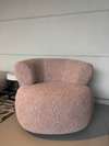 La Vie Maison Dimora draaifauteuil - Showroom