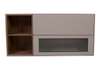 DMO Collection SE-5000 hangkast - Materiaal
