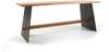 bert plantagie Amar eettafel - 220x100