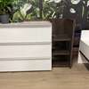 Nolte Concept Me bed - 180x200 met commode en nachtkastjes - Details