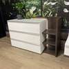 Nolte Concept Me bed - 180x200 met commode en nachtkastjes - Details