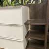 Nolte Concept Me bed - 180x200 met commode en nachtkastjes - Details